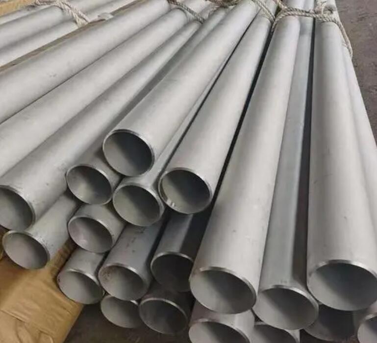 蛟河304不锈钢管